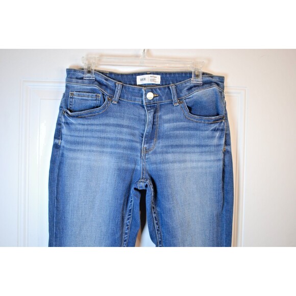 BKE Payton Men's Universal Fit Mid-Rise Tailored Boot Cut Jeans Sz 29x31.5 - Picture 3 of 8